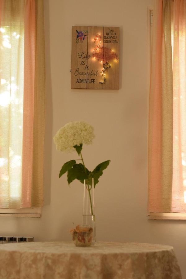 Studio apartman MARINA Vodice Esterno foto