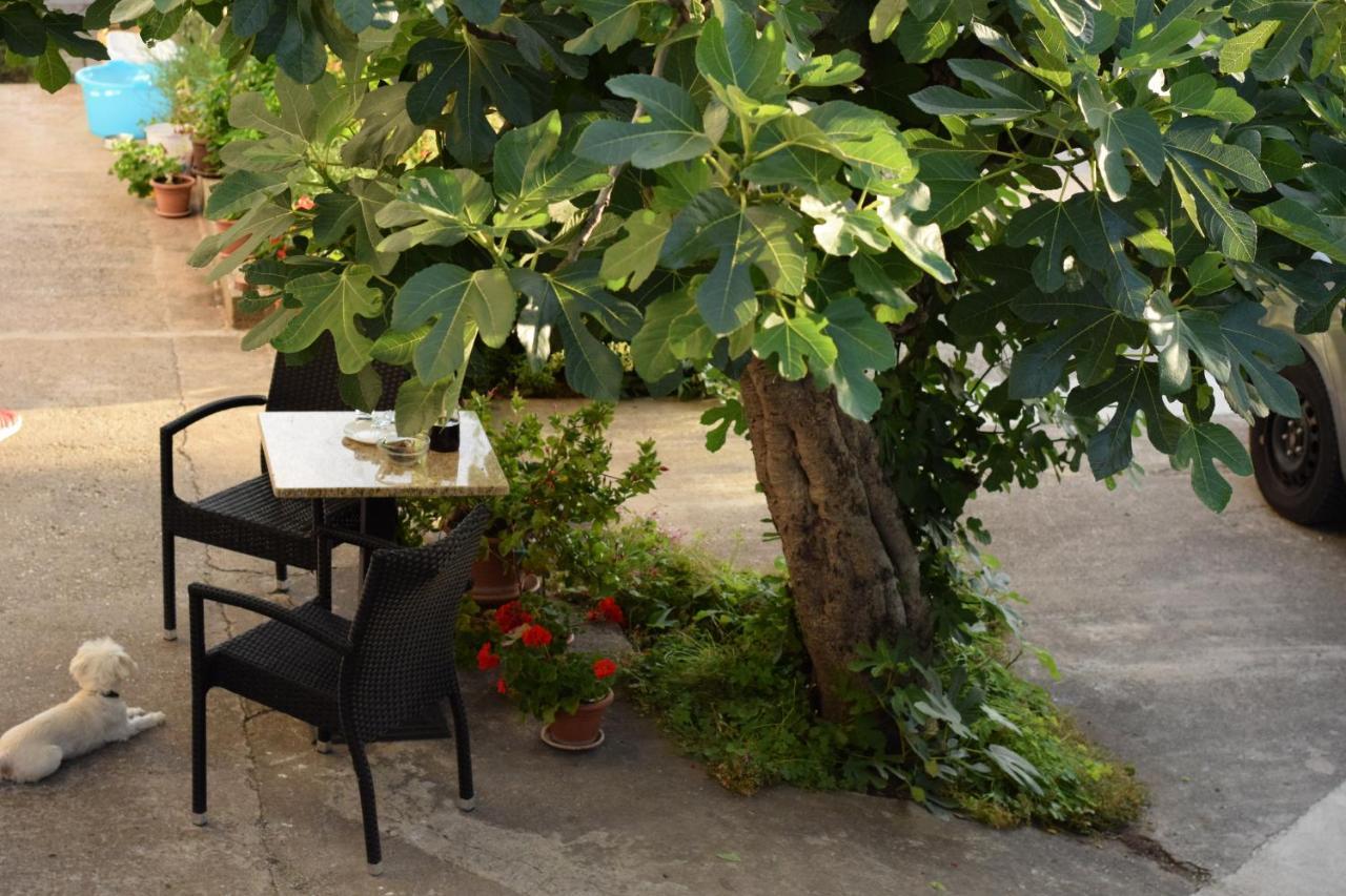 Studio apartman MARINA Vodice Esterno foto