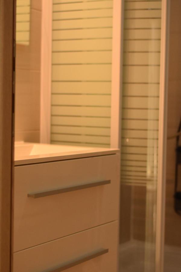 Studio apartman MARINA Vodice Esterno foto